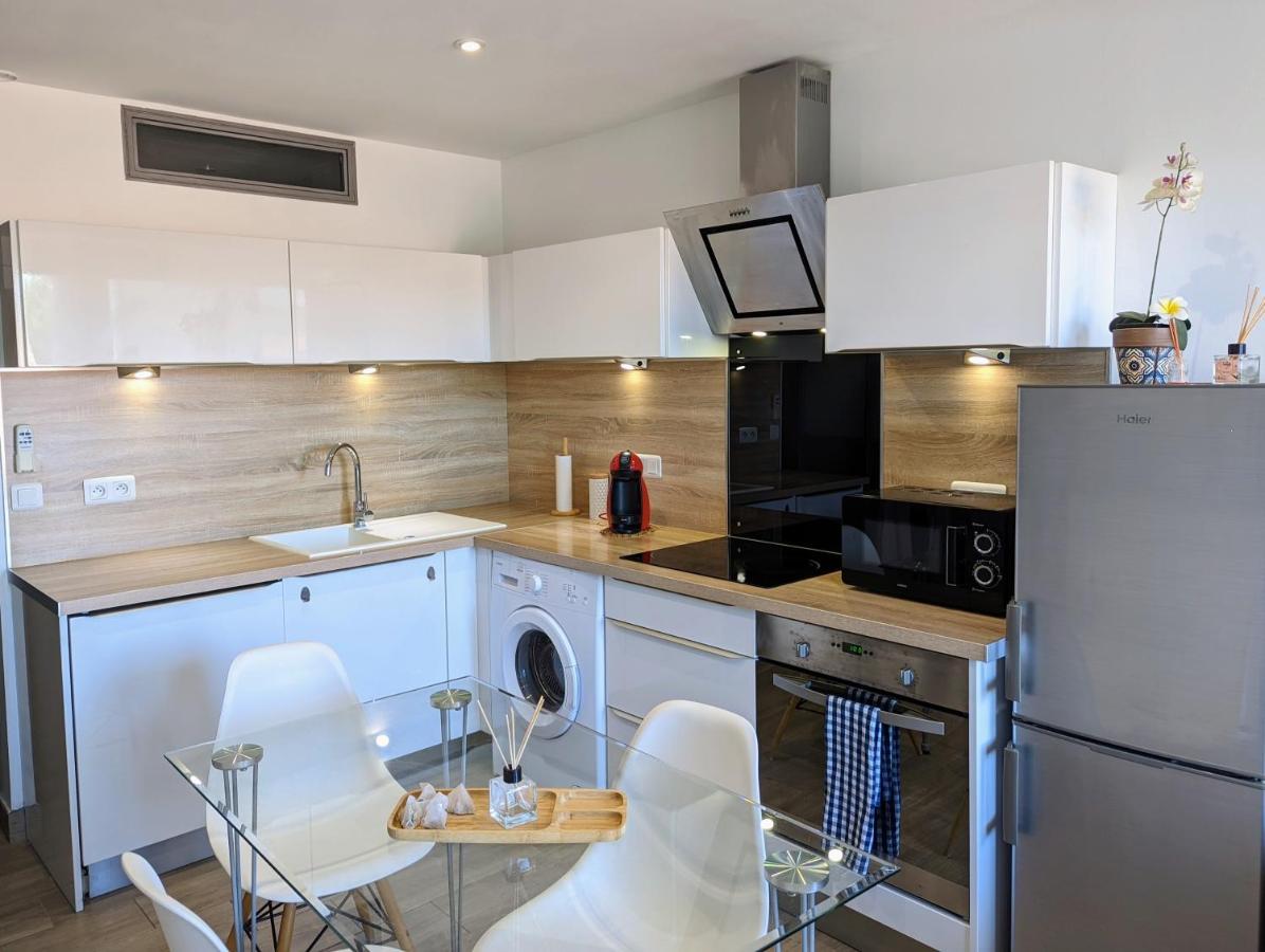 - Voile - Apartment *