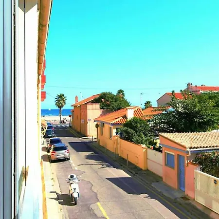- Voile - Apartment Canet-en-Roussillon Exterior photo
