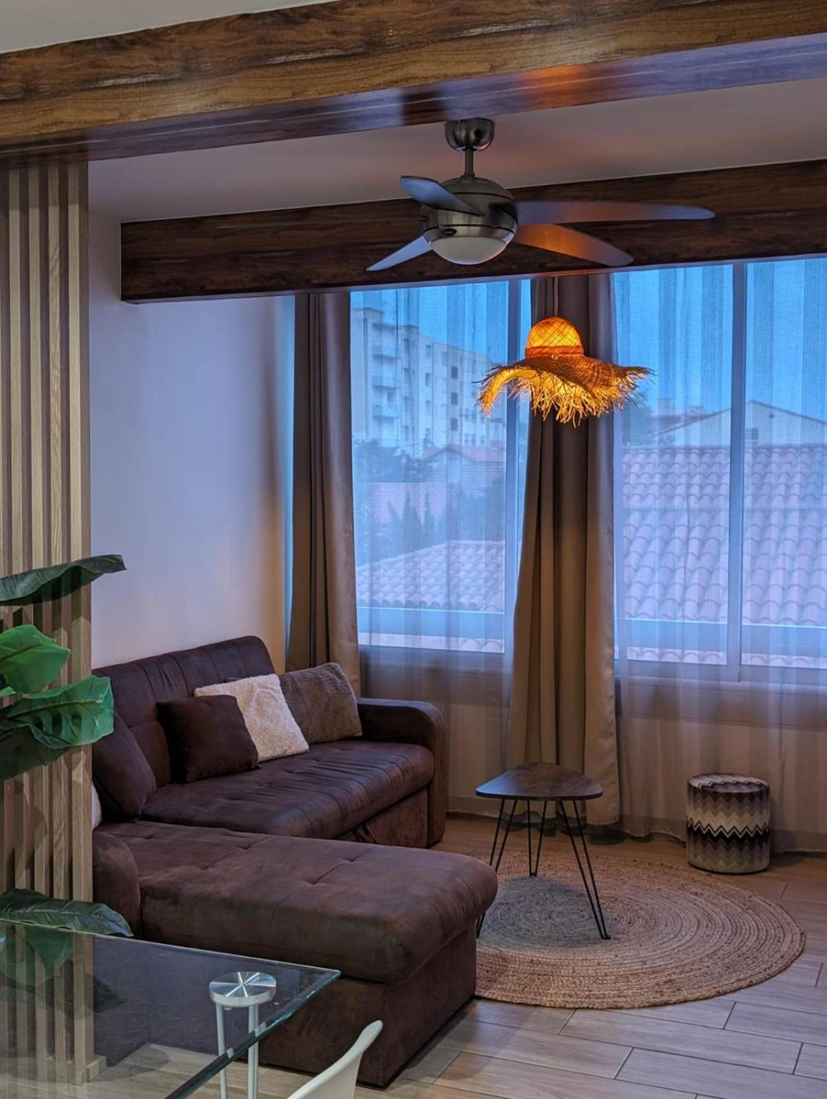- Voile - Apartamento Canet-en-Roussillon