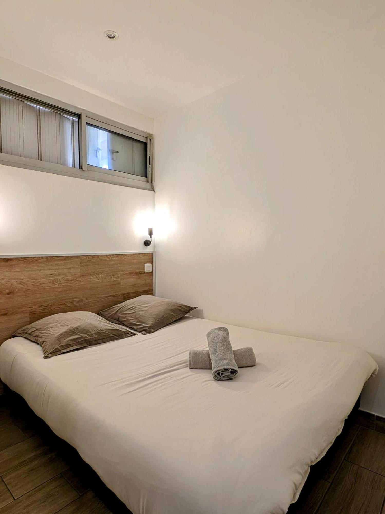 Voile Appartement