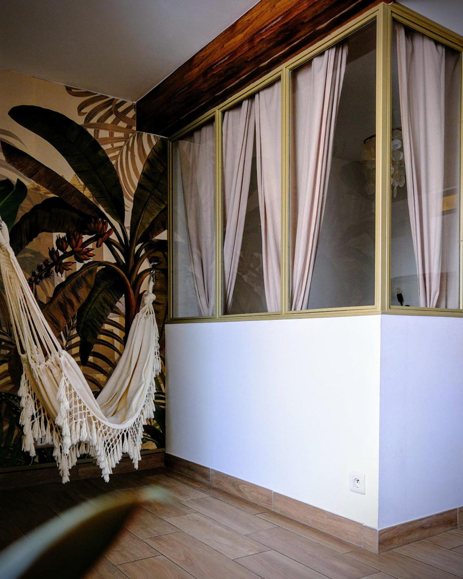 Apartamento - Voile - *