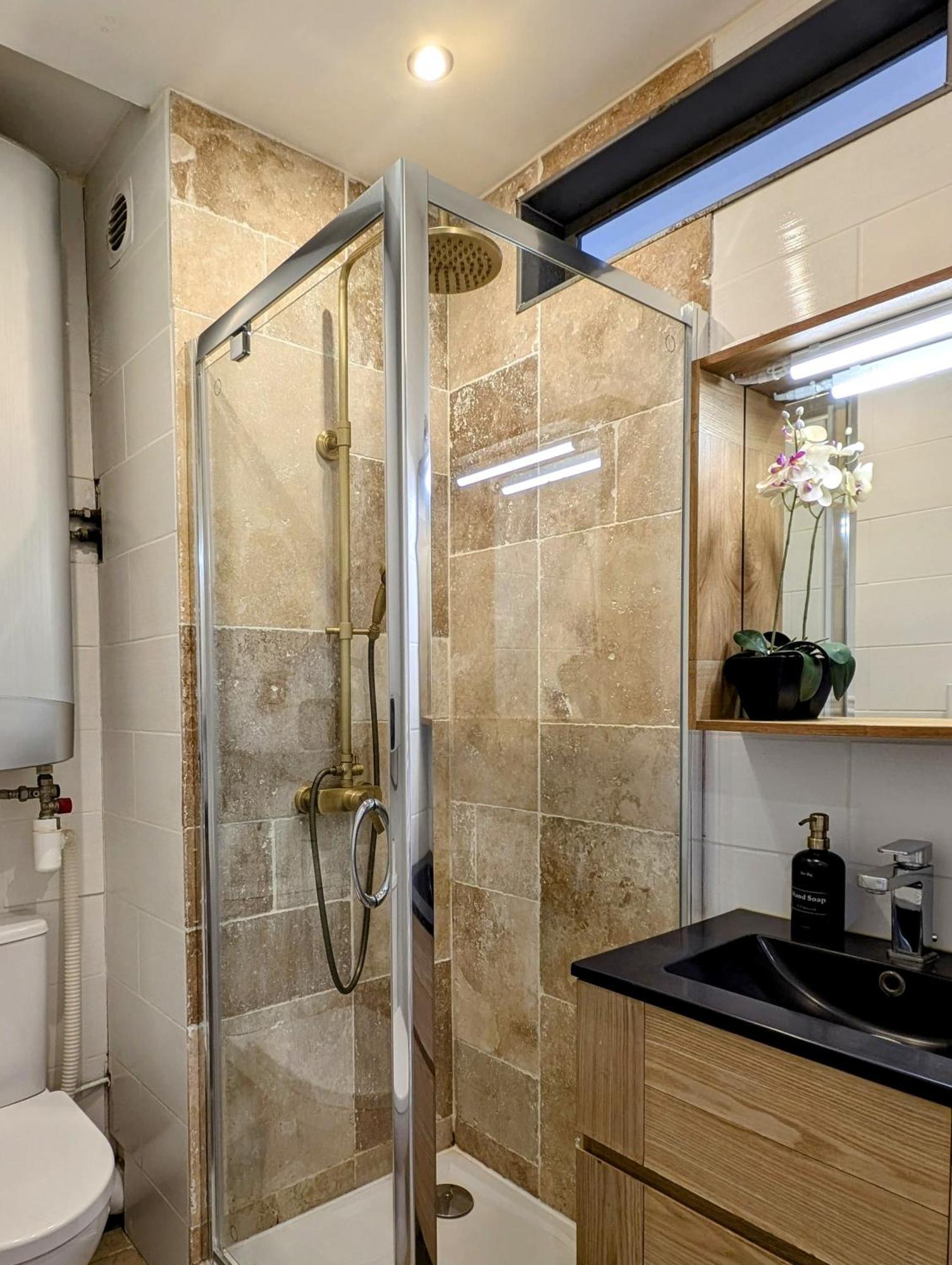 - Voile - Apartamento